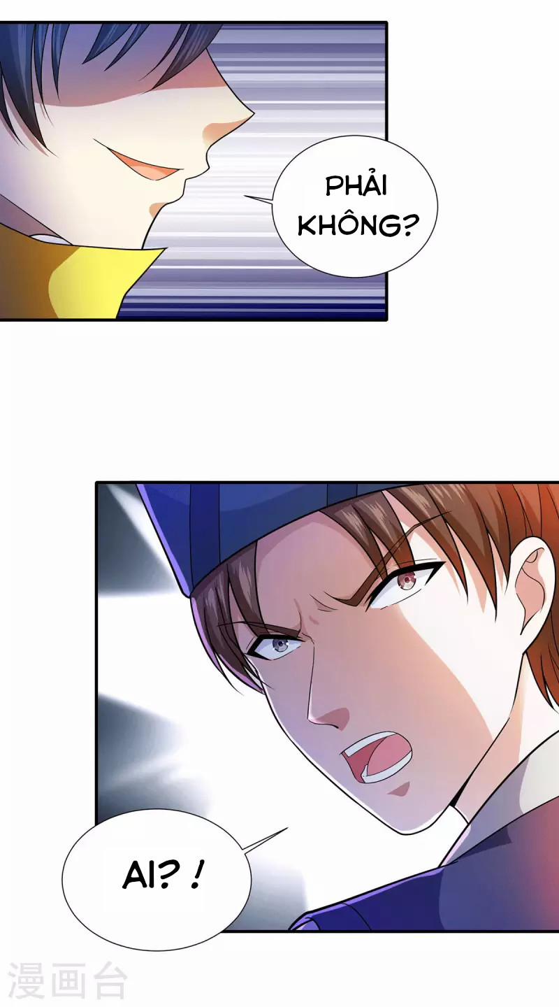 Thần Chiến Tranh 81 trang 8