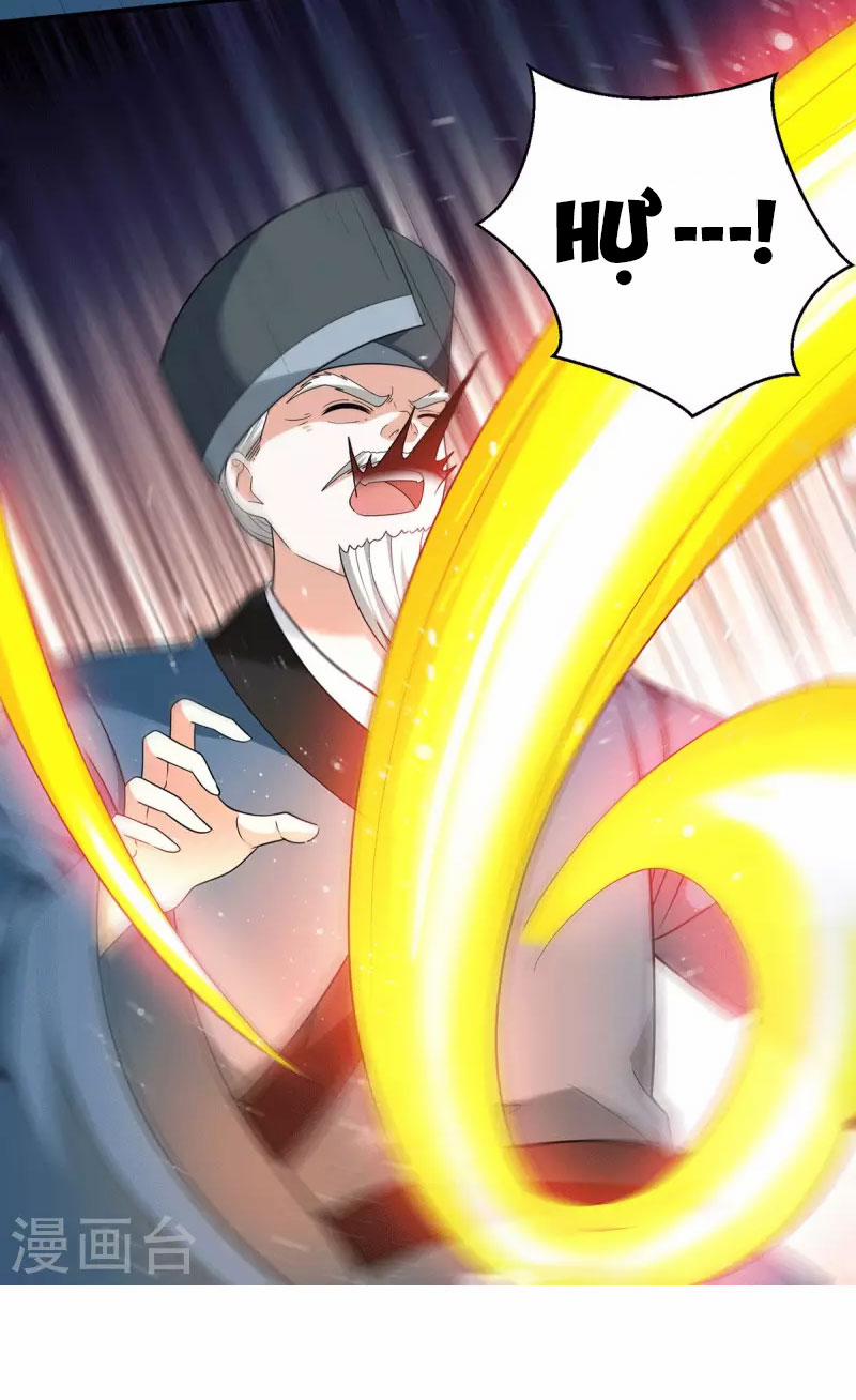 Thần Chiến Tranh 82 trang 10