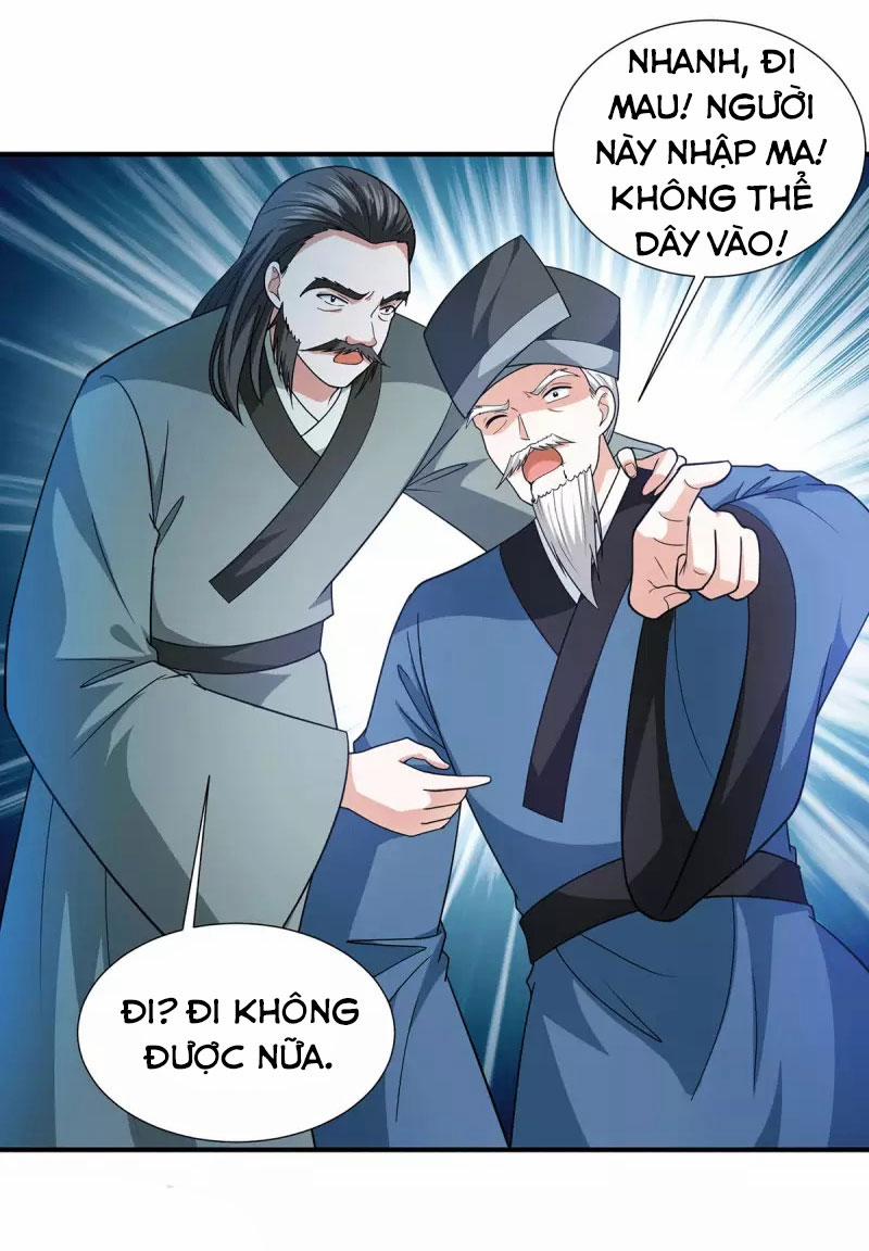 Thần Chiến Tranh 82 trang 12