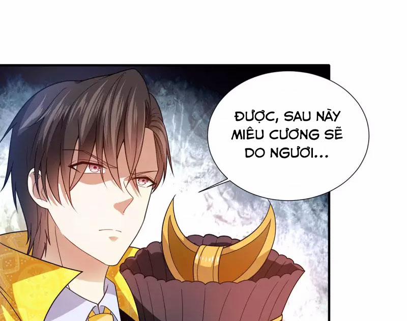 Thần Chiến Tranh 82 trang 24