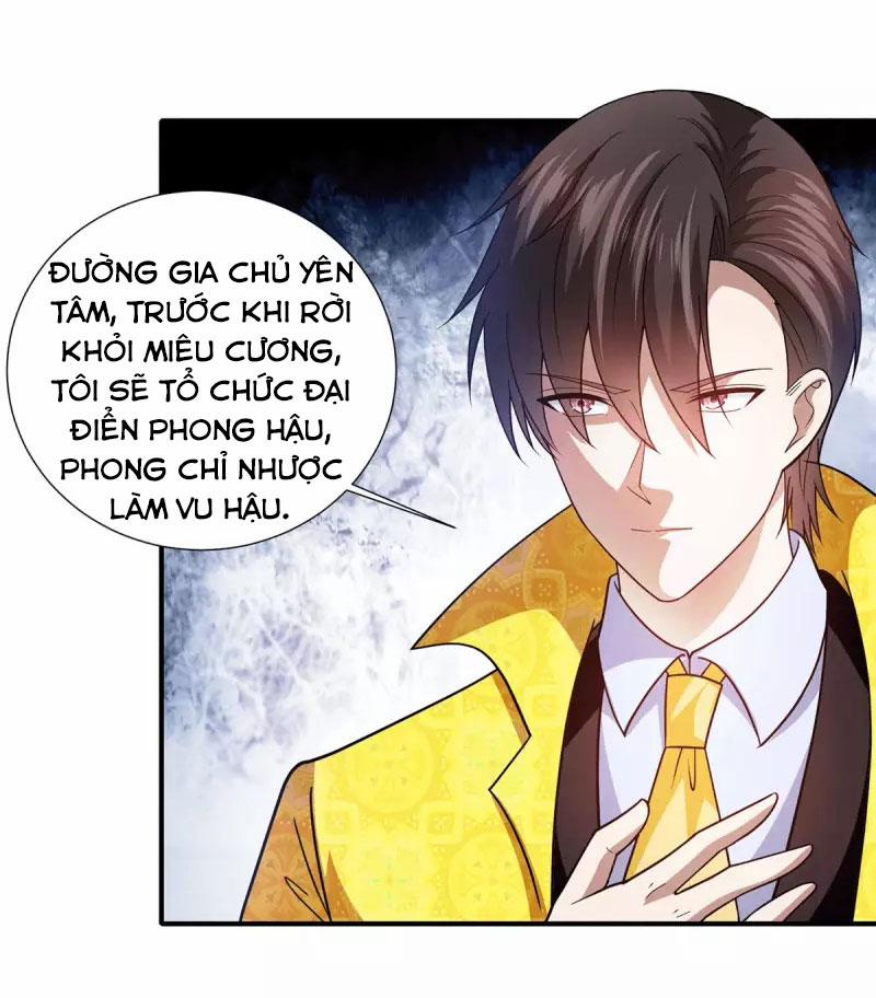 Thần Chiến Tranh 82 trang 29