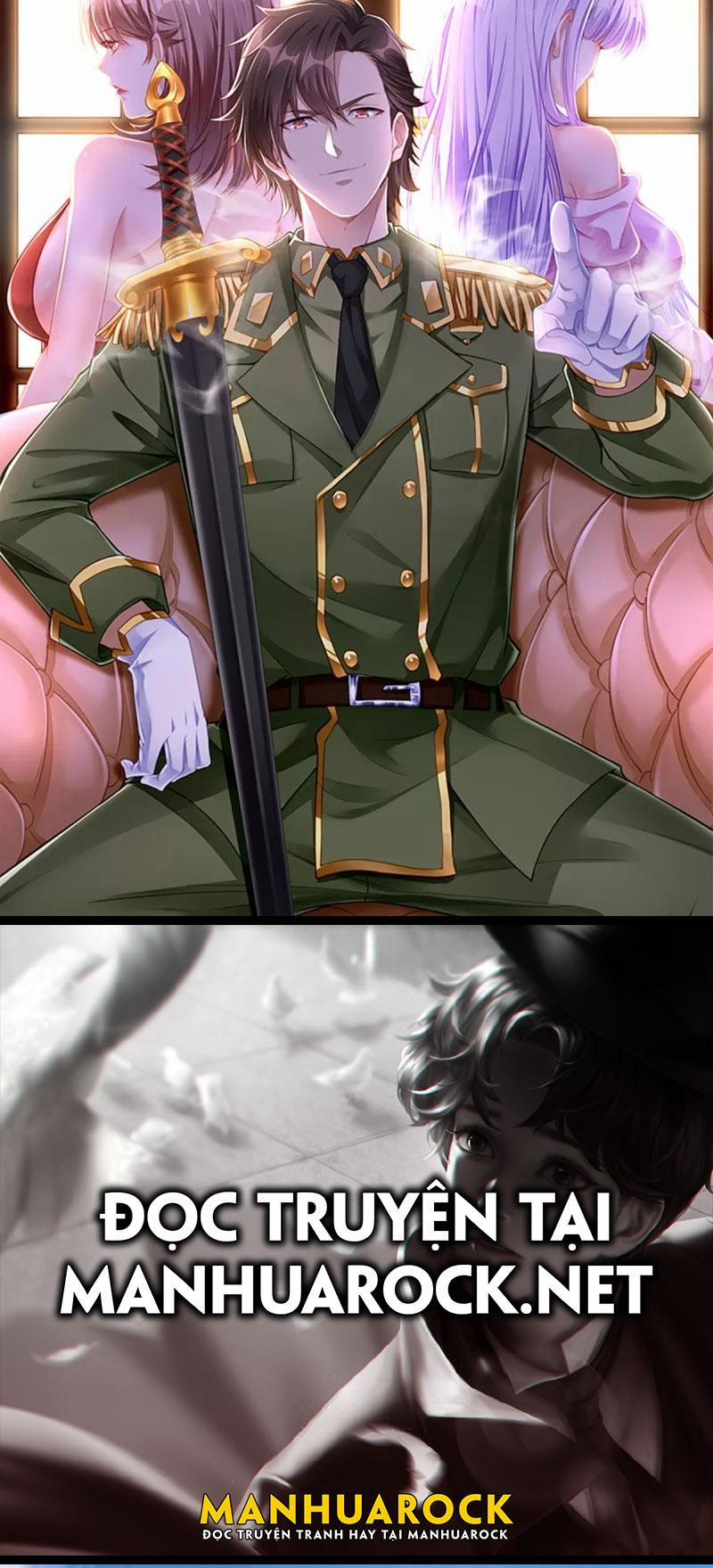 Thần Chiến Tranh 83 trang 0