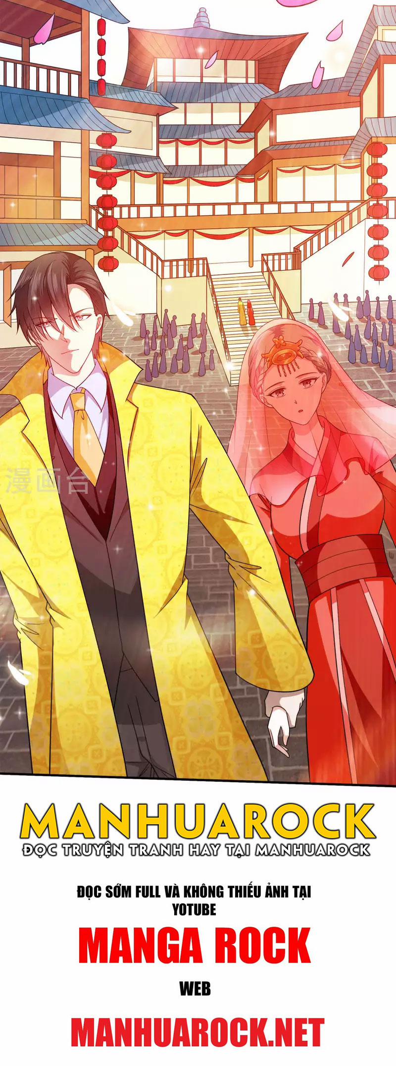 Thần Chiến Tranh 83 trang 2