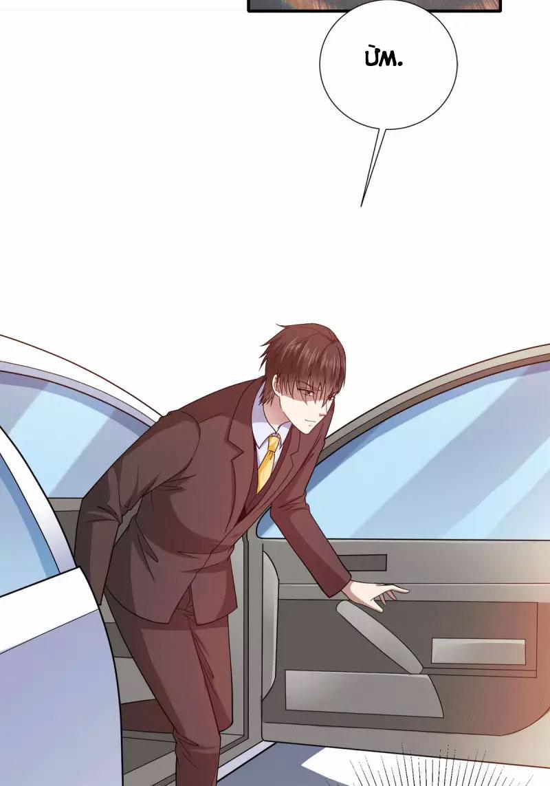 Thần Chiến Tranh 83 trang 20