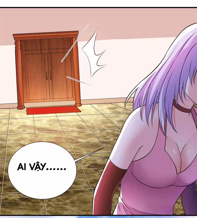 Thần Chiến Tranh 83 trang 22