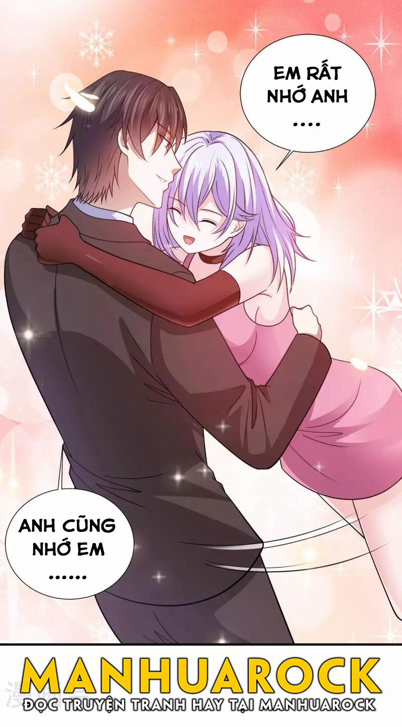 Thần Chiến Tranh 83 trang 26