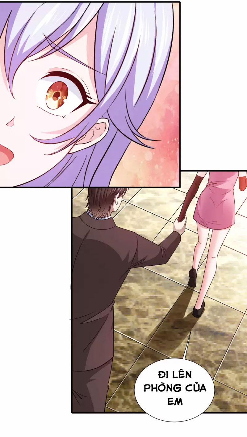 Thần Chiến Tranh 83 trang 27