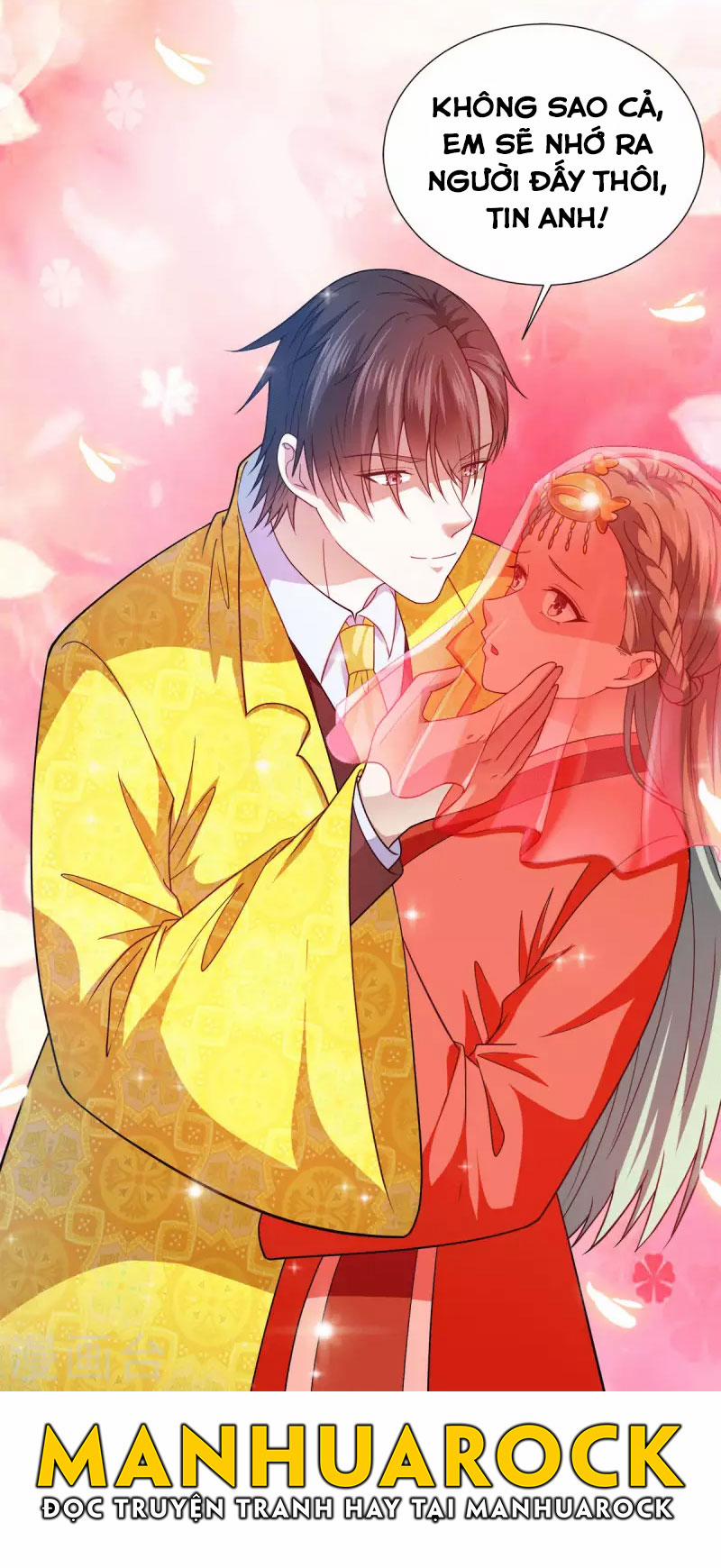 Thần Chiến Tranh 83 trang 8