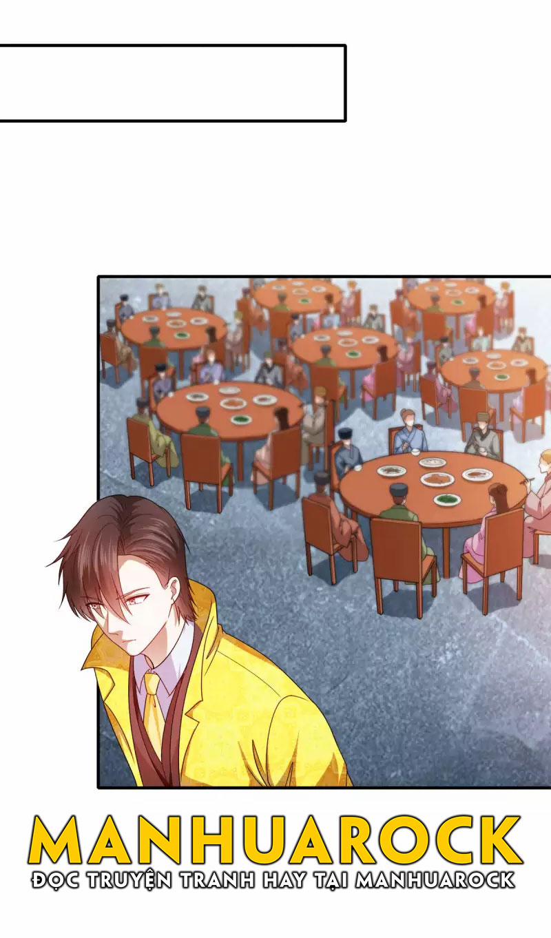 Thần Chiến Tranh 83 trang 9