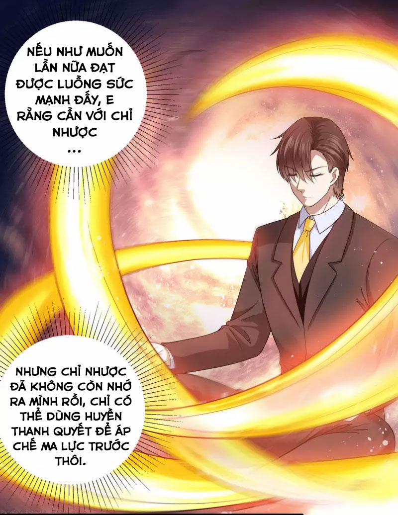 Thần Chiến Tranh 84 trang 10