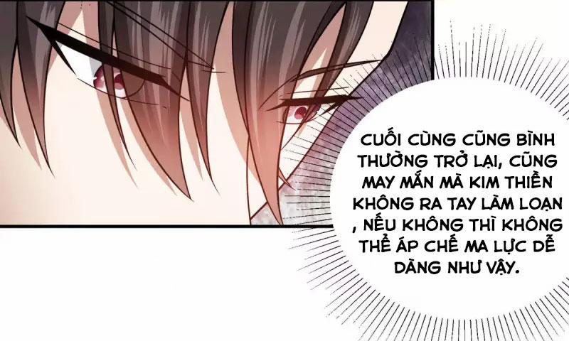 Thần Chiến Tranh 84 trang 11