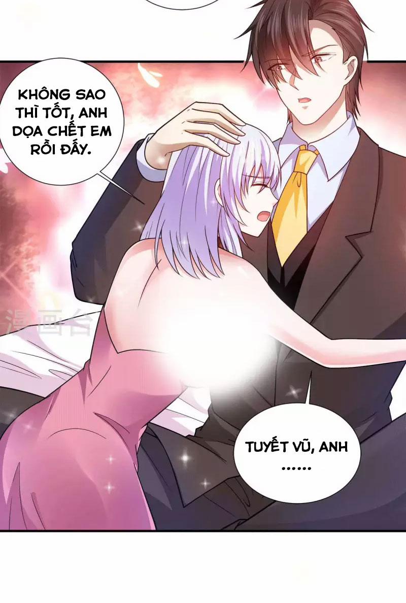 Thần Chiến Tranh 84 trang 13