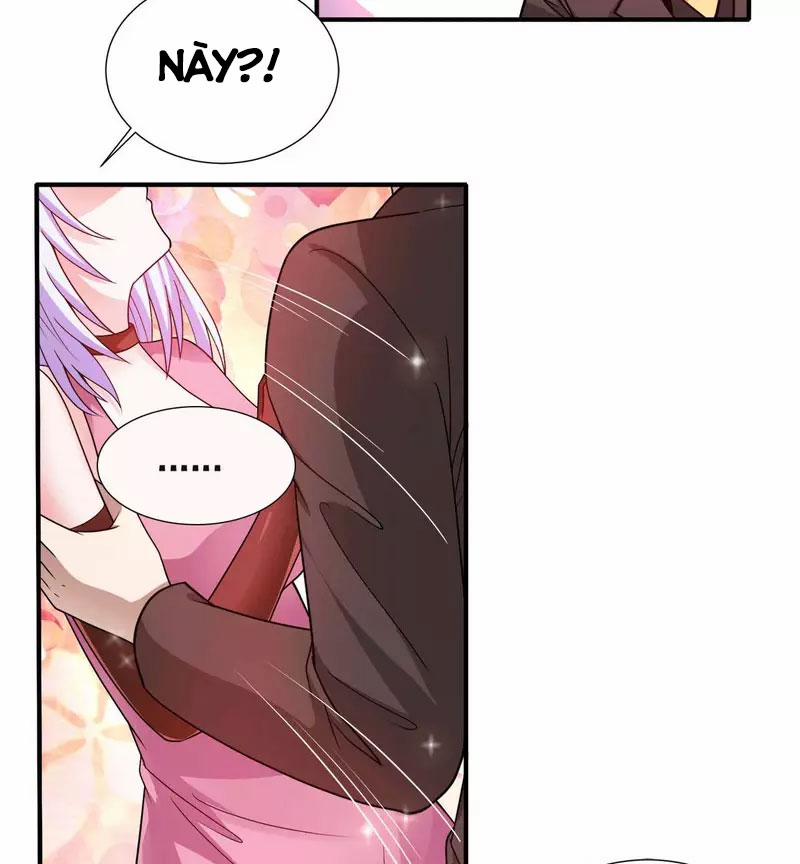 Thần Chiến Tranh 84 trang 17