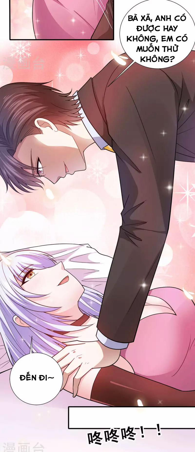 Thần Chiến Tranh 84 trang 18