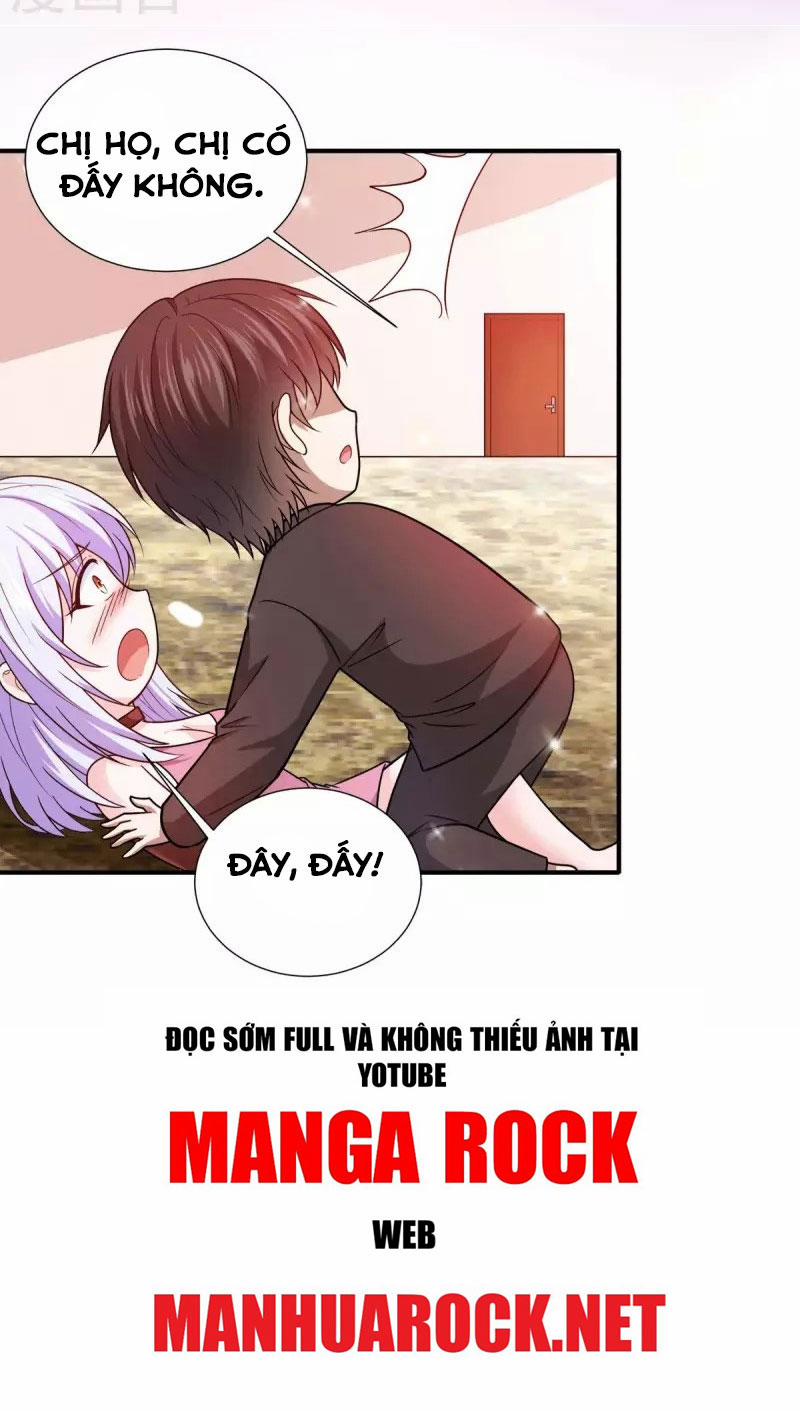 Thần Chiến Tranh 84 trang 19