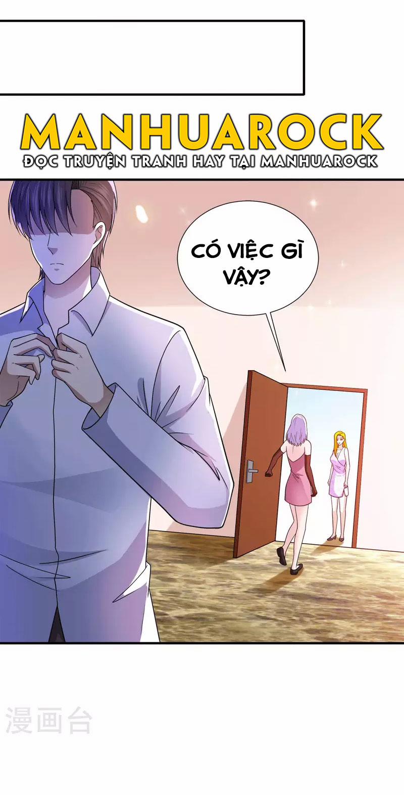 Thần Chiến Tranh 84 trang 21