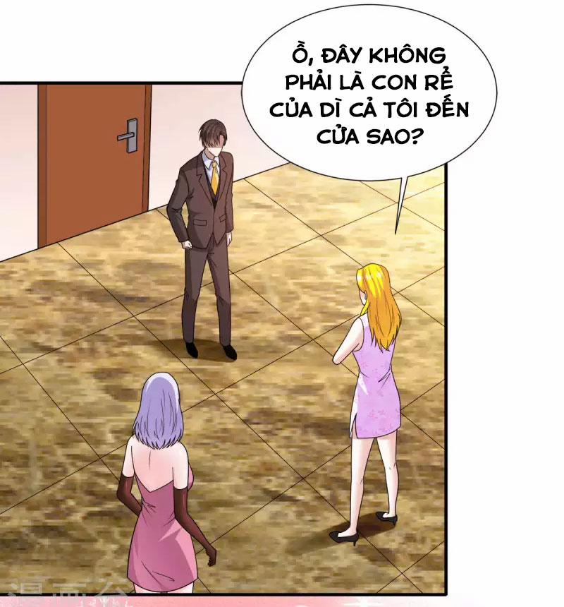 Thần Chiến Tranh 84 trang 22