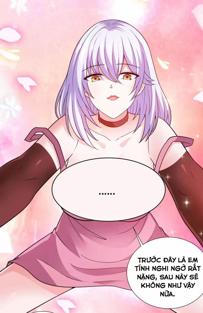 Thần Chiến Tranh 84 trang 3