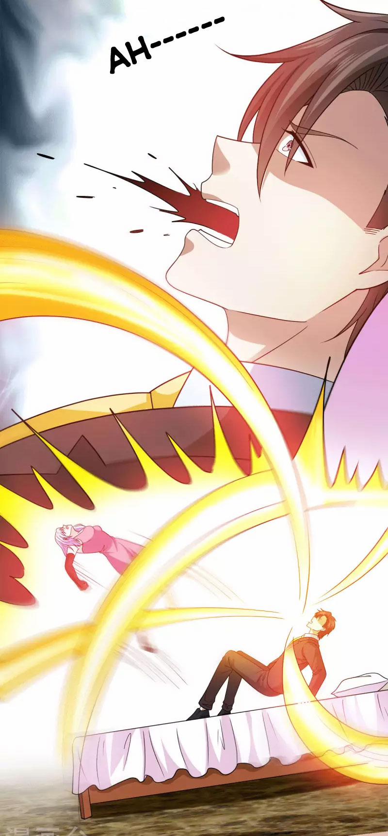 Thần Chiến Tranh 84 trang 5