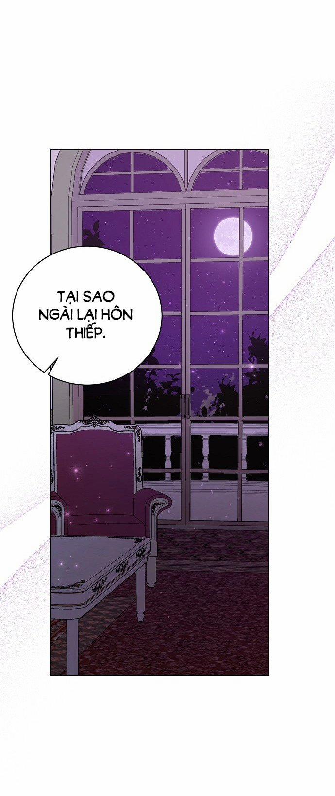 Thân Gửi Tình Nhân Của Chồng Tôi 1.1 trang 1