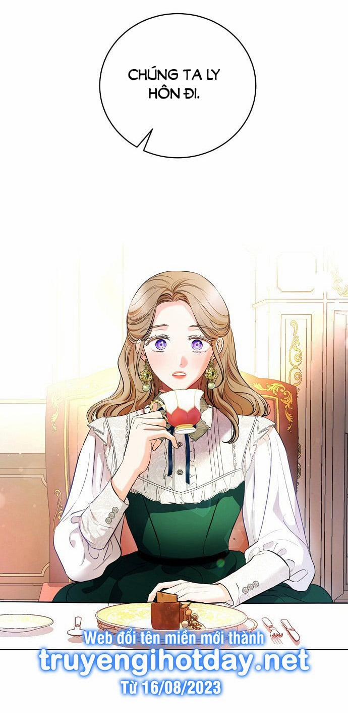 Thân Gửi Tình Nhân Của Chồng Tôi 1.1 trang 13