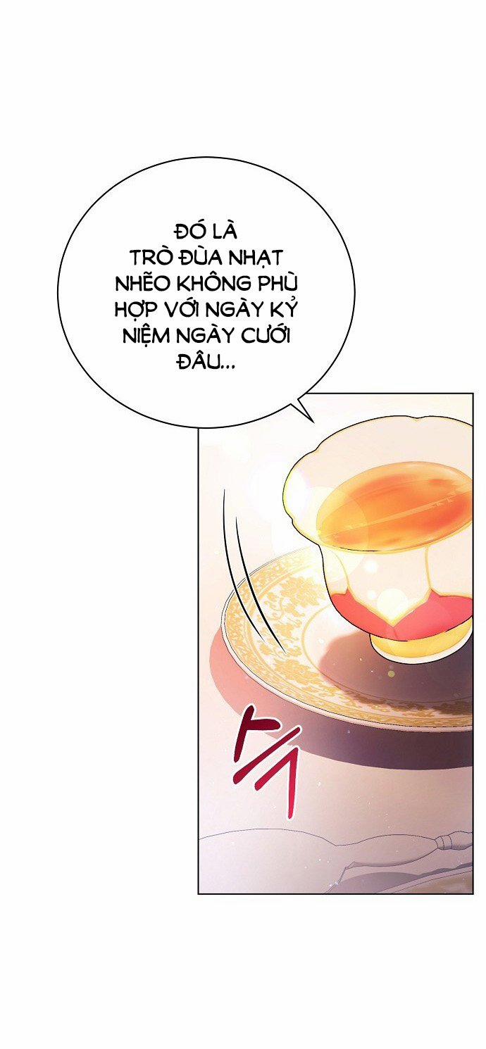 Thân Gửi Tình Nhân Của Chồng Tôi 1.1 trang 14