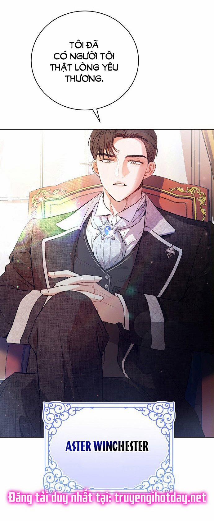 Thân Gửi Tình Nhân Của Chồng Tôi 1.1 trang 15