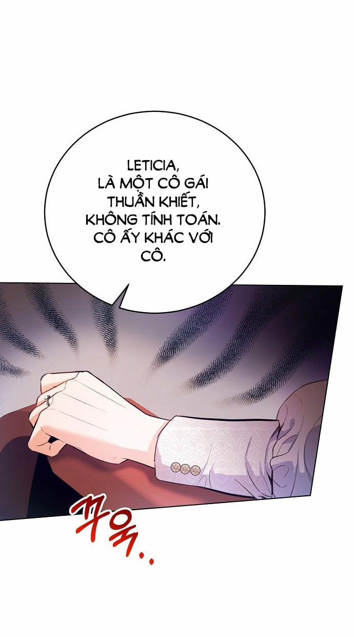 Thân Gửi Tình Nhân Của Chồng Tôi 1.1 trang 16