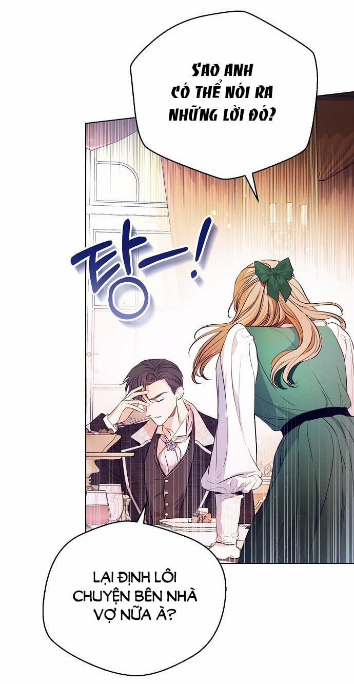 Thân Gửi Tình Nhân Của Chồng Tôi 1.1 trang 17