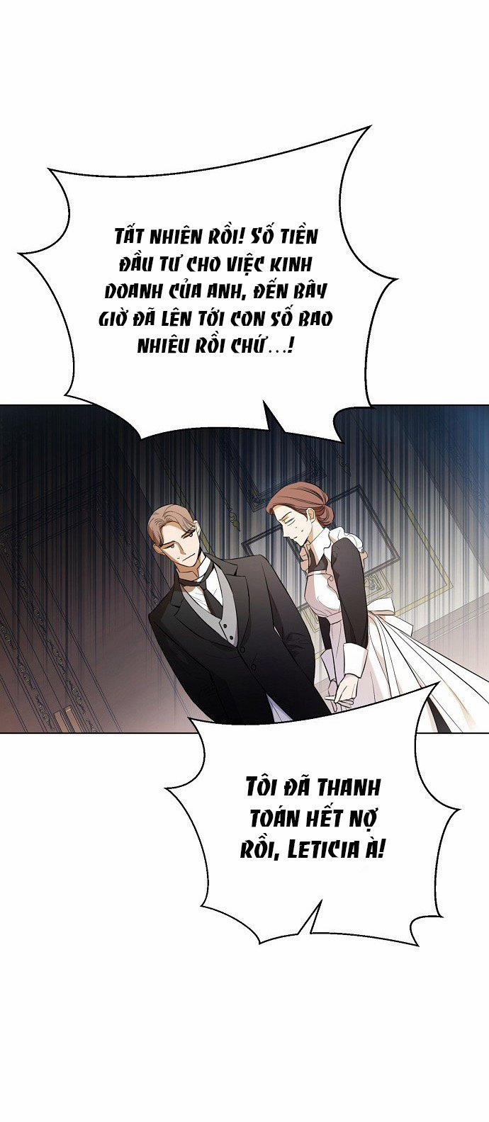 Thân Gửi Tình Nhân Của Chồng Tôi 1.1 trang 18