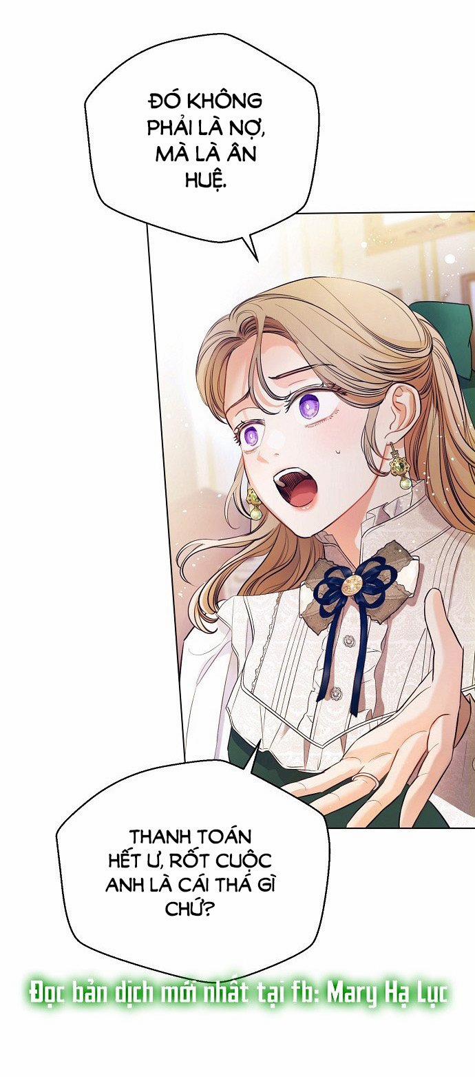 Thân Gửi Tình Nhân Của Chồng Tôi 1.1 trang 19