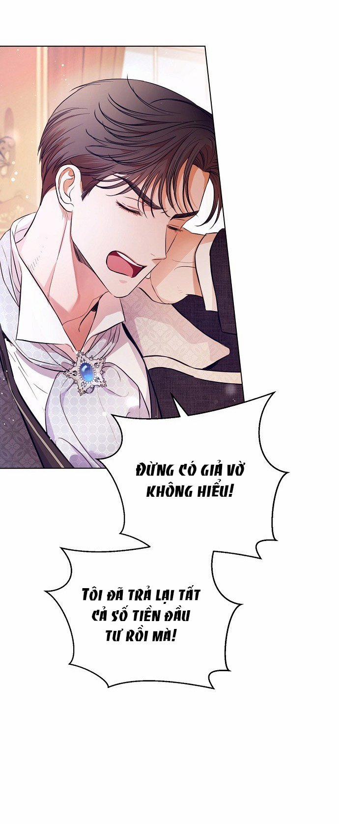 Thân Gửi Tình Nhân Của Chồng Tôi 1.1 trang 20