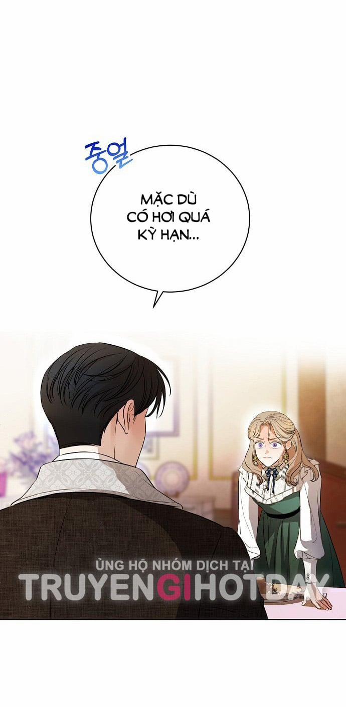 Thân Gửi Tình Nhân Của Chồng Tôi 1.1 trang 21