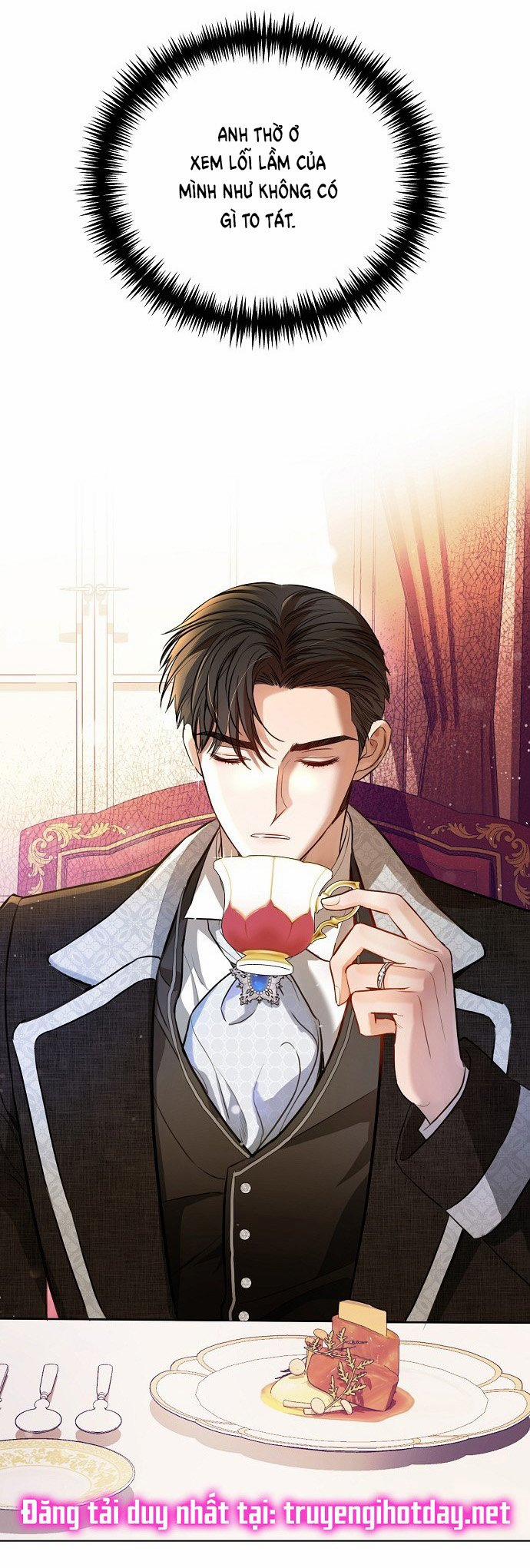 Thân Gửi Tình Nhân Của Chồng Tôi 1.1 trang 23