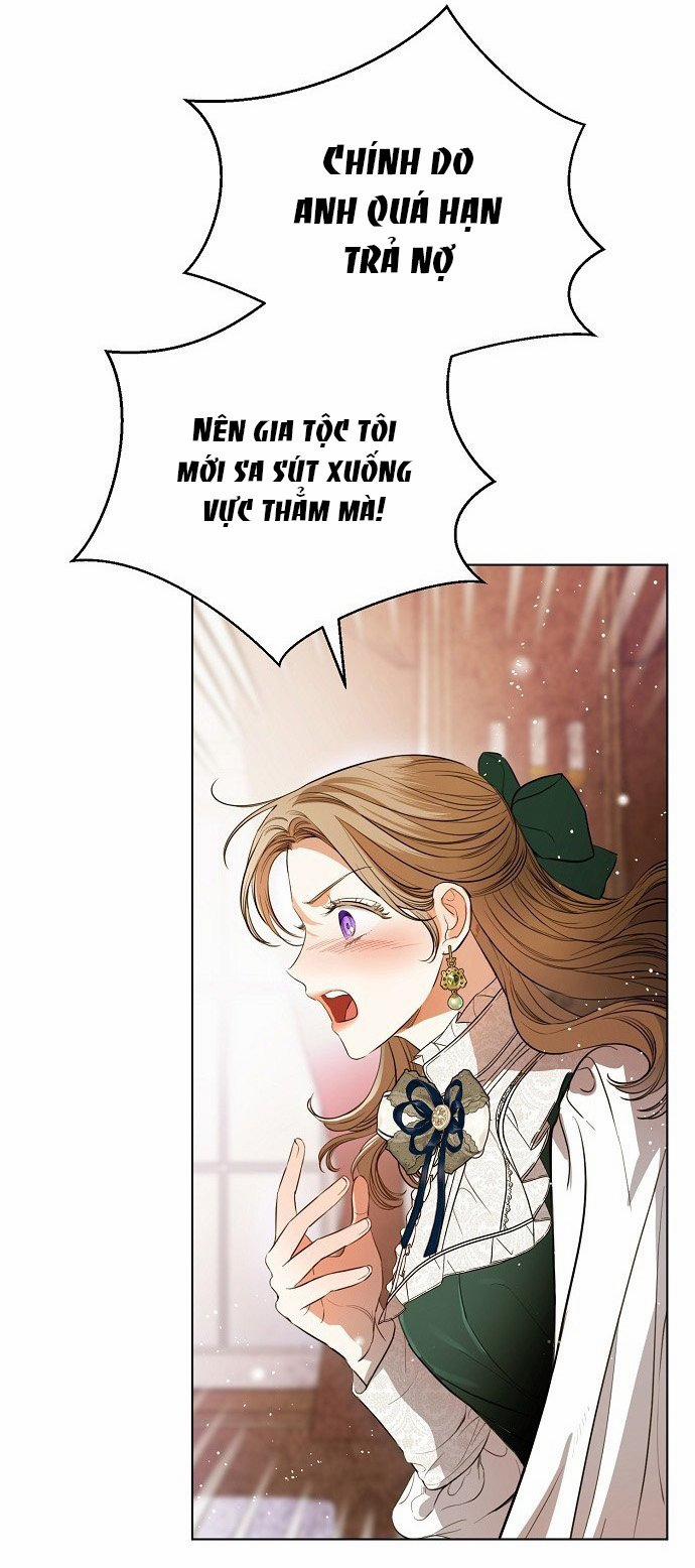 Thân Gửi Tình Nhân Của Chồng Tôi 1.1 trang 24