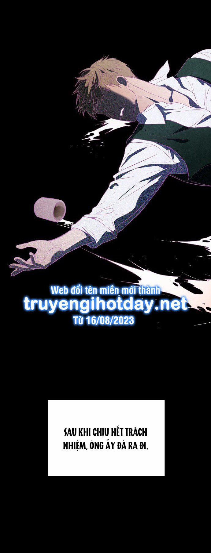 Thân Gửi Tình Nhân Của Chồng Tôi 1.1 trang 28