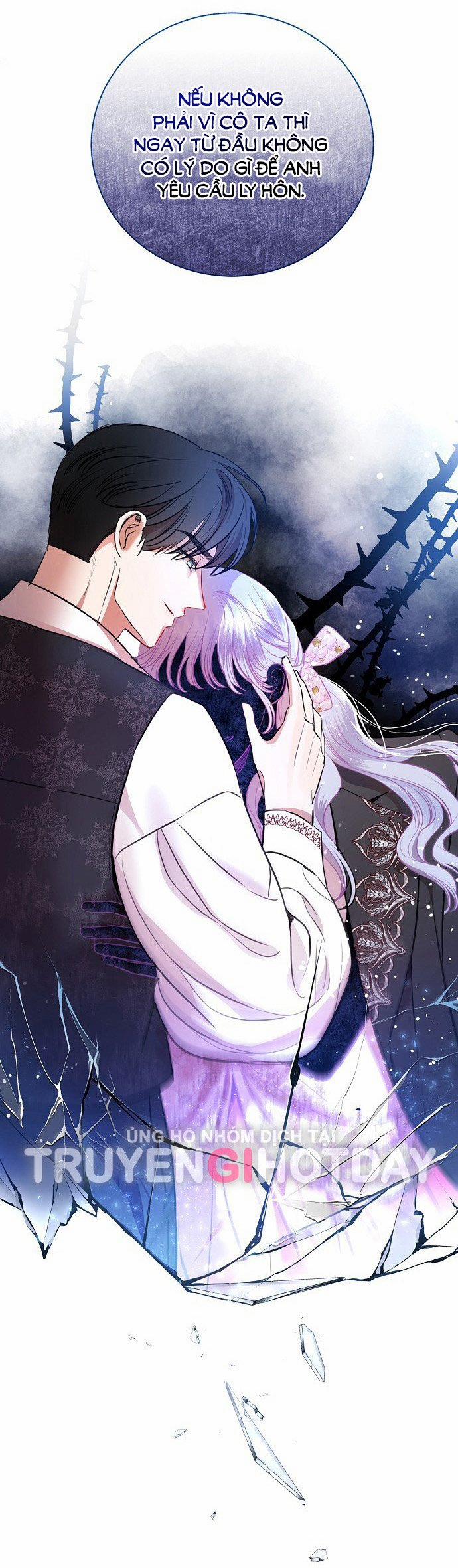 Thân Gửi Tình Nhân Của Chồng Tôi 1.1 trang 32