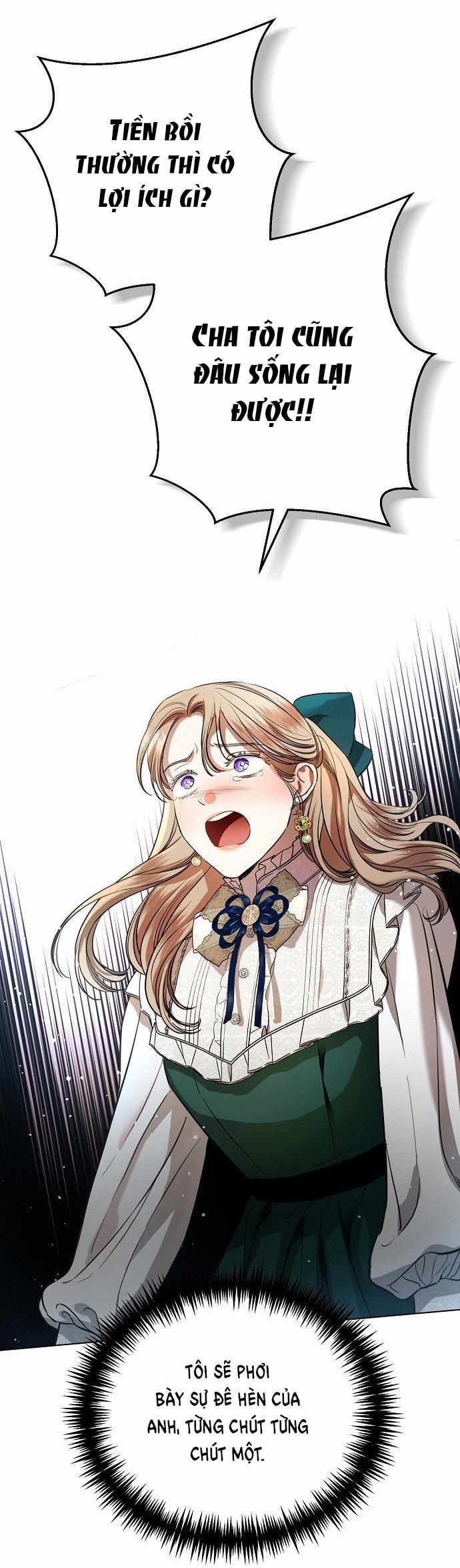 Thân Gửi Tình Nhân Của Chồng Tôi 1.1 trang 35