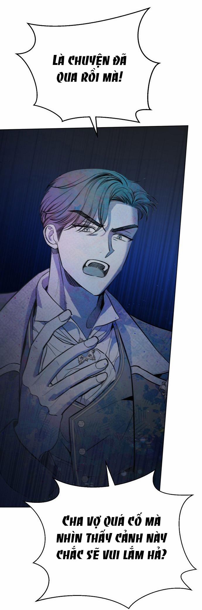 Thân Gửi Tình Nhân Của Chồng Tôi 1.1 trang 38