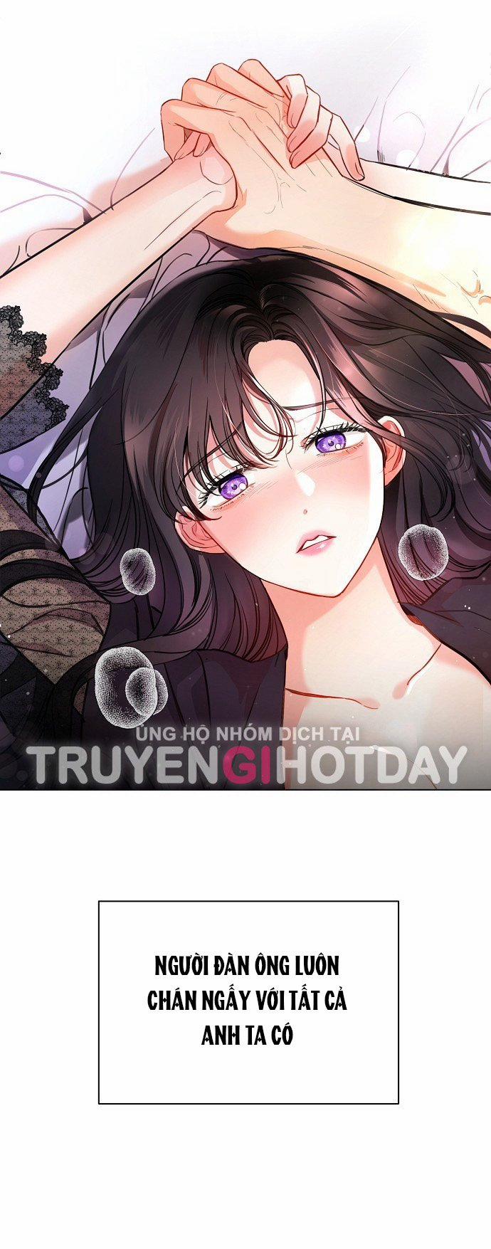 Thân Gửi Tình Nhân Của Chồng Tôi 1.1 trang 4