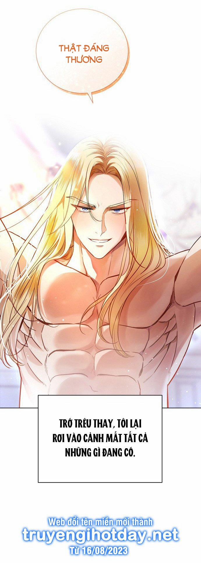 Thân Gửi Tình Nhân Của Chồng Tôi 1.1 trang 5