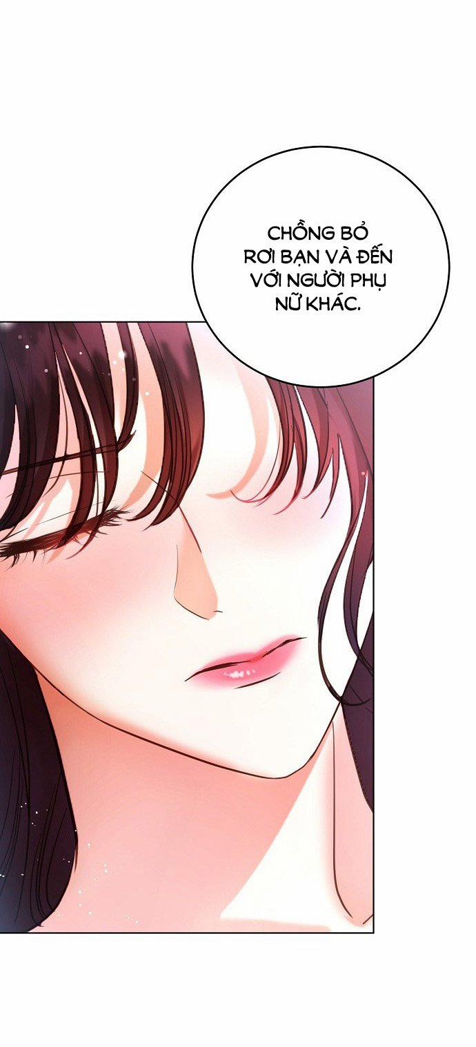 Thân Gửi Tình Nhân Của Chồng Tôi 1.1 trang 6