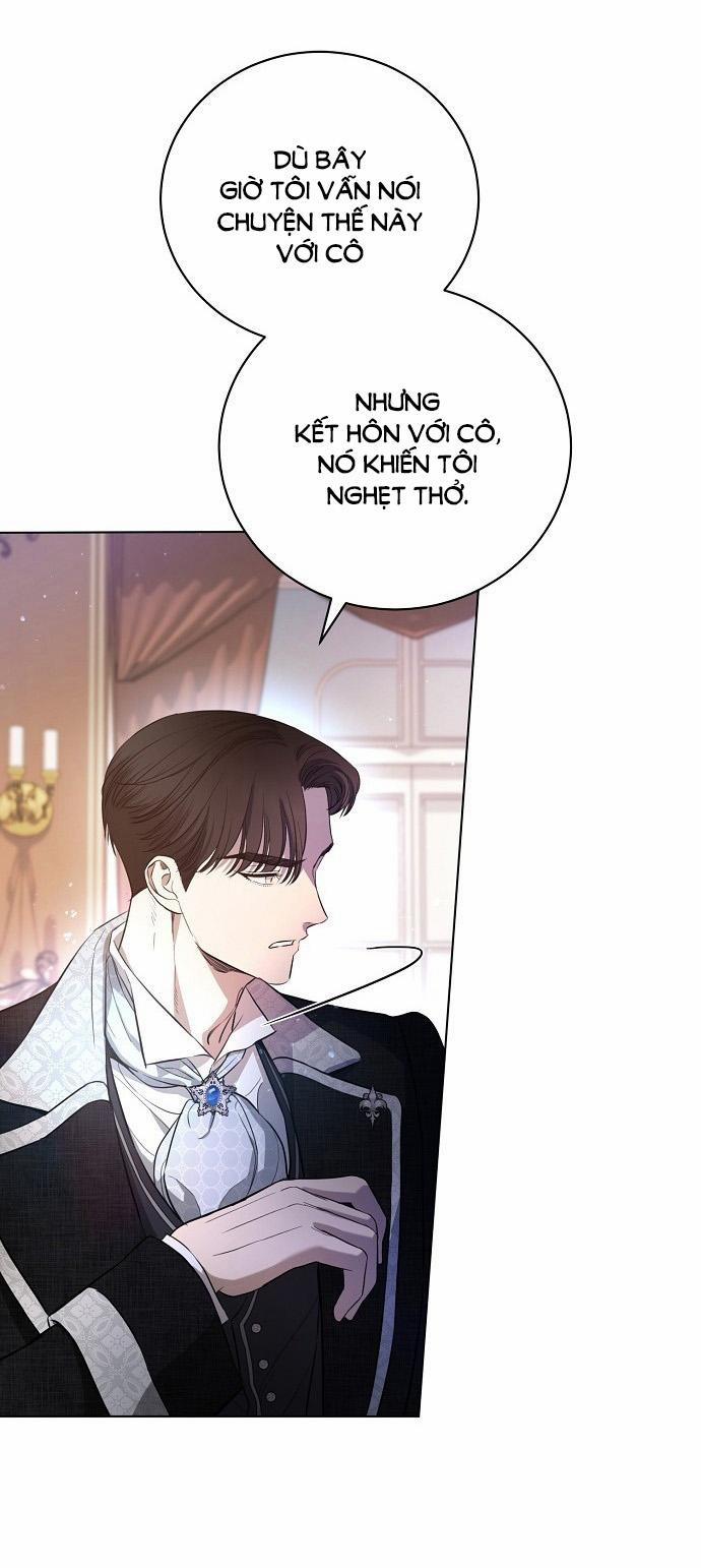 Thân Gửi Tình Nhân Của Chồng Tôi 1.2 trang 1