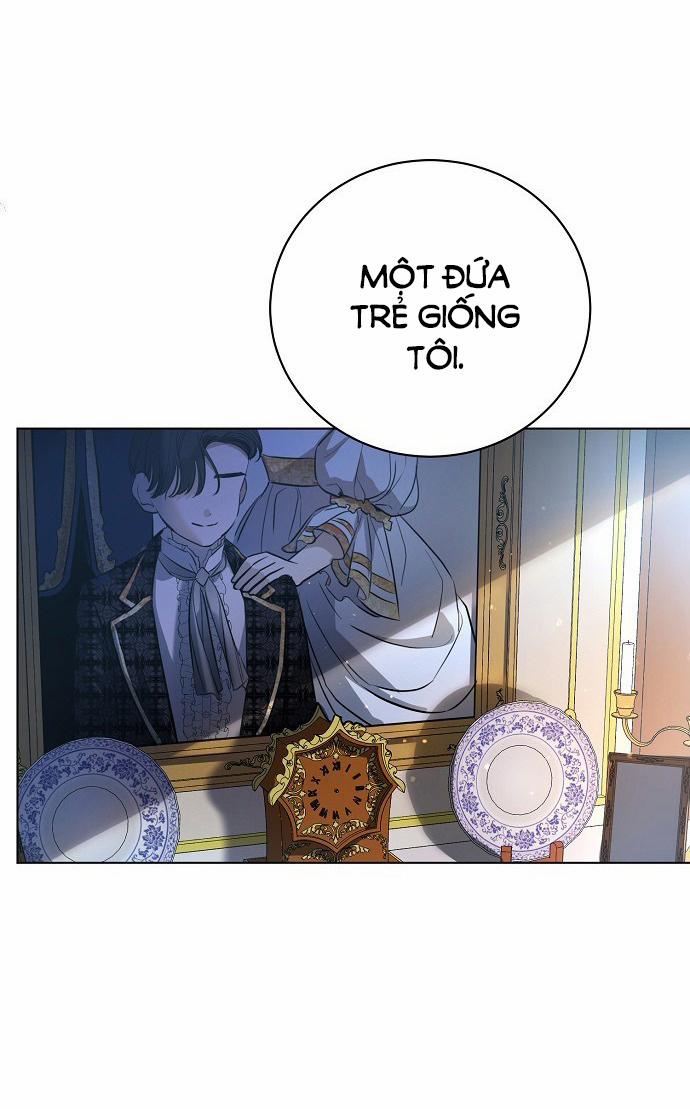 Thân Gửi Tình Nhân Của Chồng Tôi 1.2 trang 11