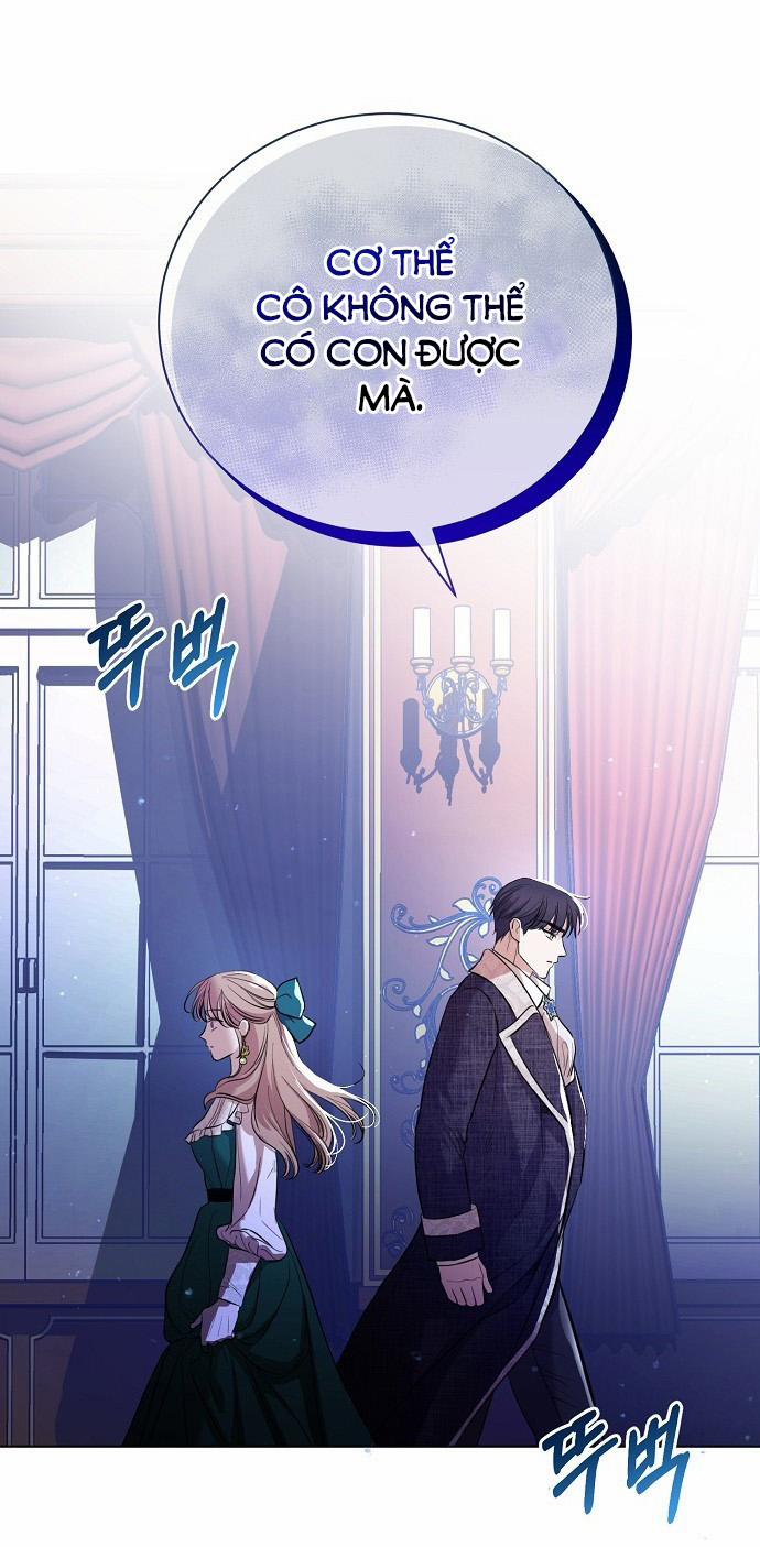 Thân Gửi Tình Nhân Của Chồng Tôi 1.2 trang 12