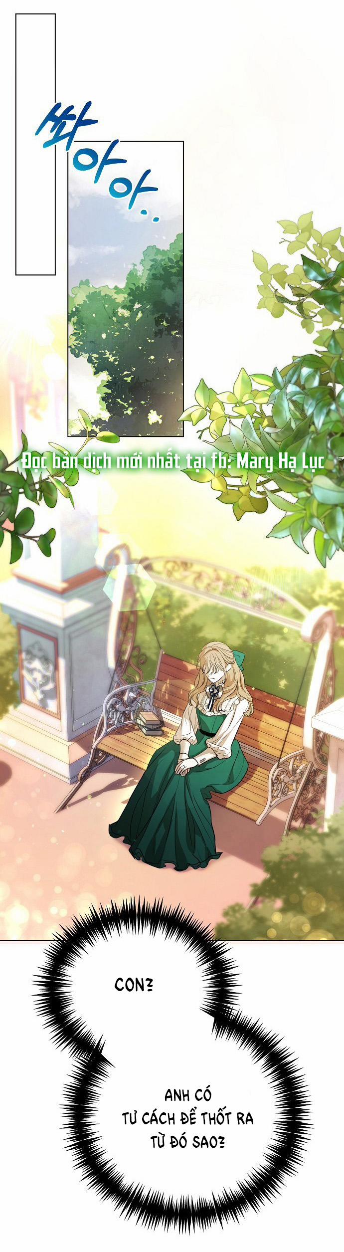 Thân Gửi Tình Nhân Của Chồng Tôi 1.2 trang 14