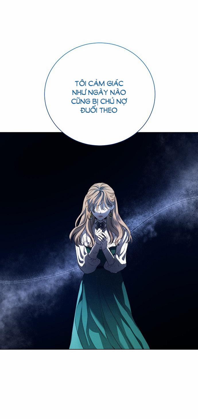 Thân Gửi Tình Nhân Của Chồng Tôi 1.2 trang 2