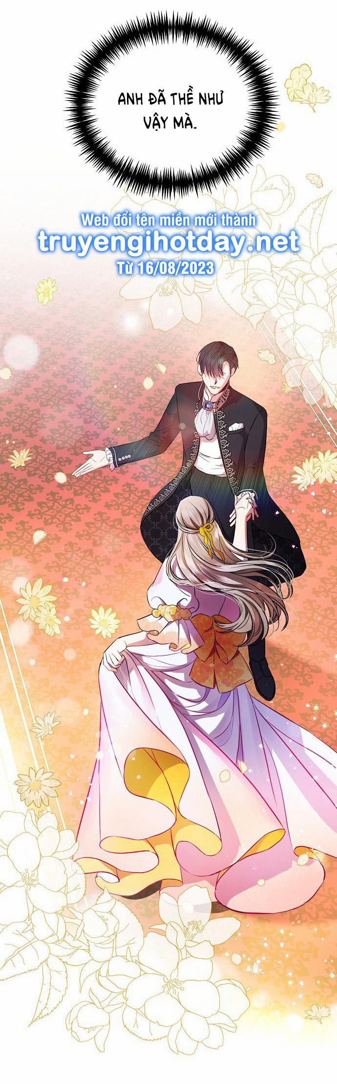 Thân Gửi Tình Nhân Của Chồng Tôi 1.2 trang 23