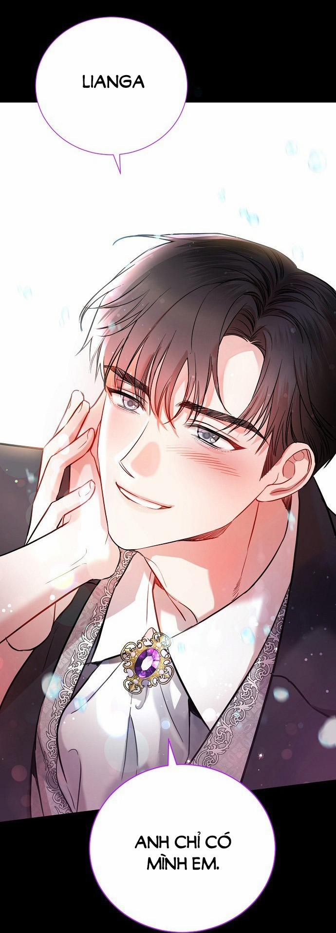 Thân Gửi Tình Nhân Của Chồng Tôi 1.2 trang 27