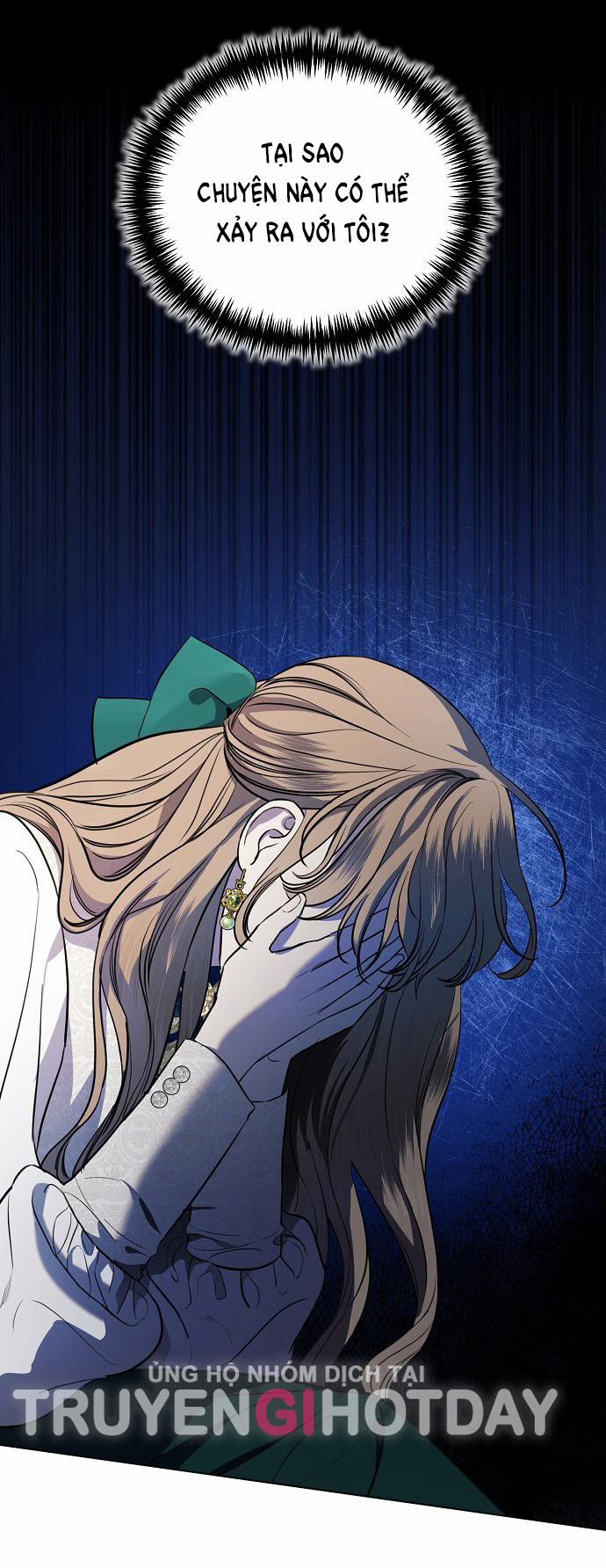 Thân Gửi Tình Nhân Của Chồng Tôi 1.2 trang 28